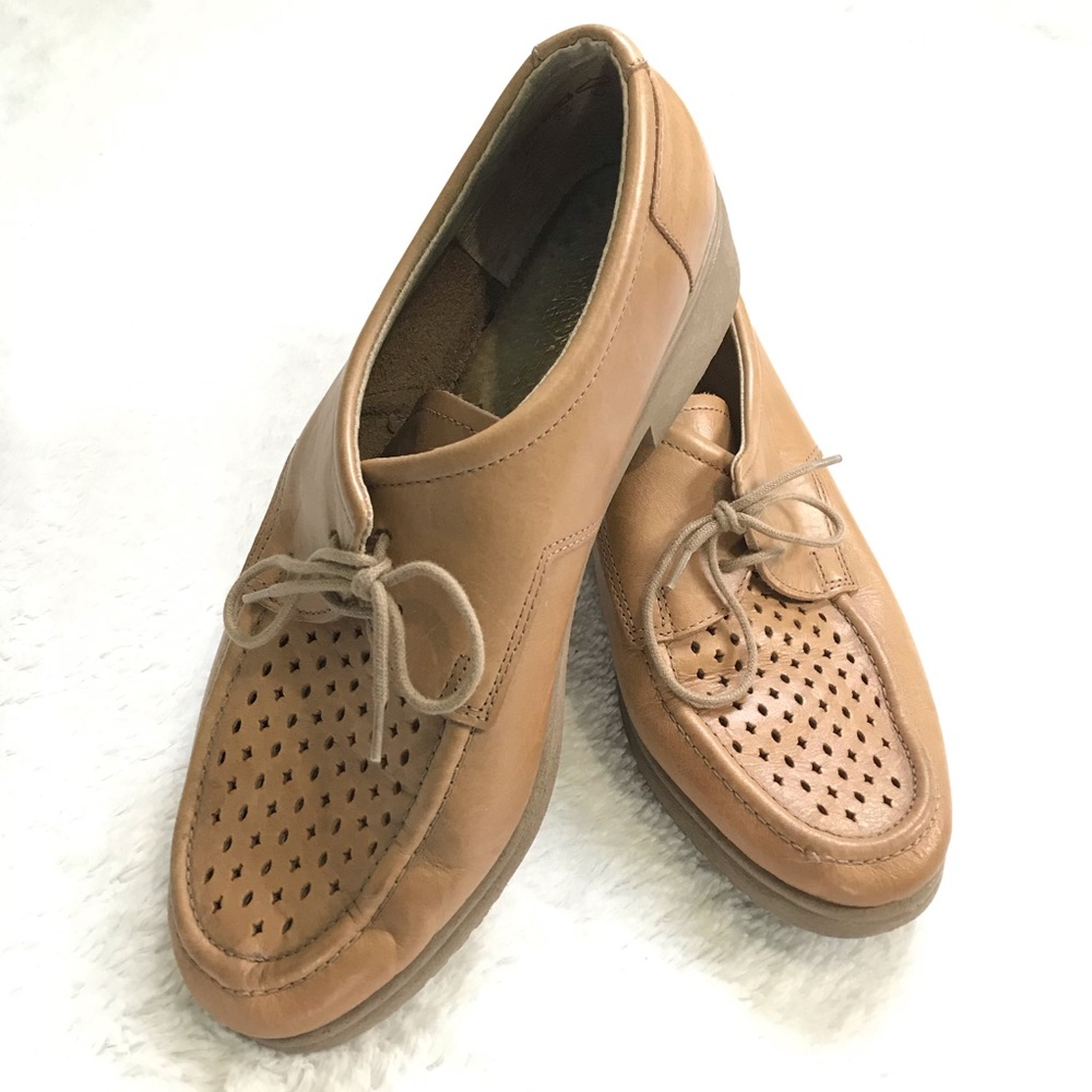 Rohde Vintage Mens Shoes